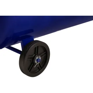 Безмаслен компресор KraftDele KD4094/ 6kW/ 400V/ 100л Безмаслен компресор KraftDele KD4094/ 6kW/ 400V/ 100л