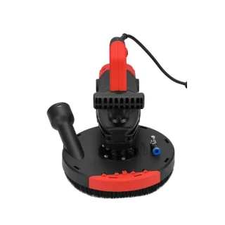 Машина за полиране и шлайфане на под KraftDele KD5761/ 3 kW