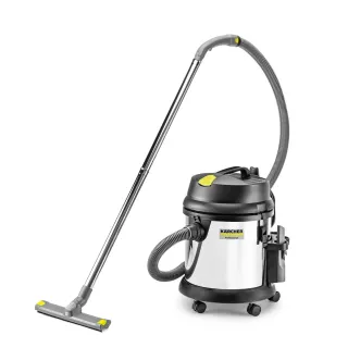 Професионална прахосмукачка Karcher NT 27/1 Me Adv / 1380 W