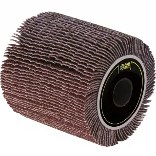 Ламелна ролка за ролкова шлайф машина FARTOOLS 110878 / А80 Ламелна ролка за ролкова шлайф машина FARTOOLS 110878 / А80