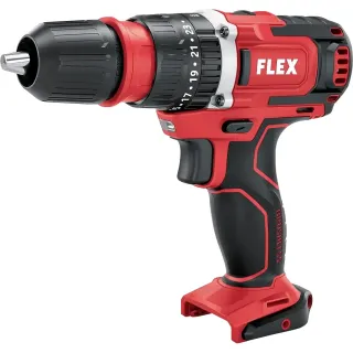 Акумулаторен винтоверт FLEX PD 2G 12-EC C/ 12V