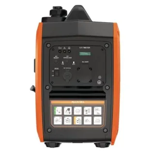 Инверторен бензинов генератор UNICRAFT PG-I 21 SR-S/ 2kW