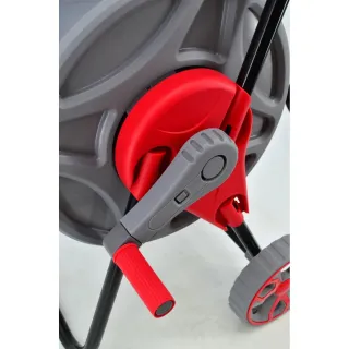 Количка за градински маркуч AWTools AW61415/ макс. 60 м Количка за градински маркуч AWTools AW61415/ макс. 60 м