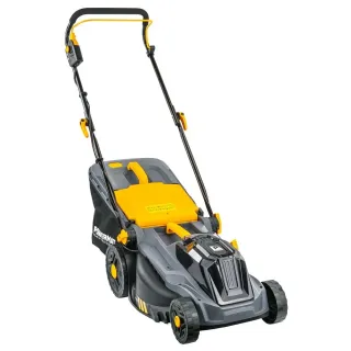 Акумулаторна косачка POWERMAT PM-KSA-40M/ 20V / 4Ah