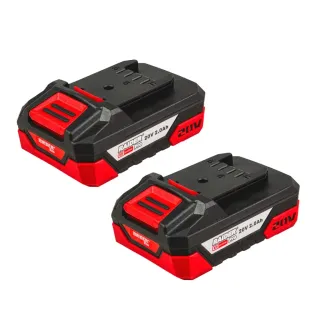 Акумулаторна кастрачка за клони Raider RDP-RBCS20/ R20/ SDS/ 20V/ 2x2Ah