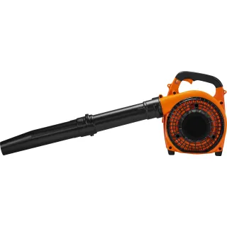 Моторна духалка за листа KraftDele KD5195/ 2.8 к.с.