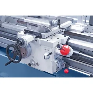 Струг за метал BERNARDO Titan 560 х 1500 Pro Vario/ 7.5kW