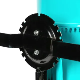 Бетонобъркачка Detoolz DZ-C327/ 180 л/ 1000W