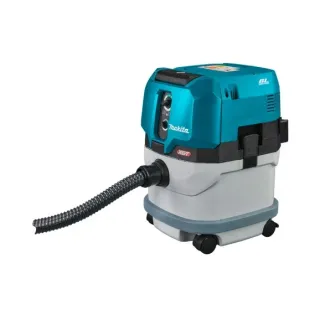 Акумулаторна прахосмукачка Makita VC003GLZ/ 40V
