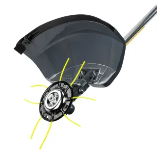 Акумулаторен тример POWERMAT PM-KSAK-42VM/ 42V/ 4Ah