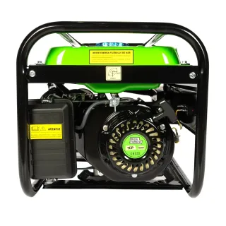 Бензинов генератор Micul Fermier GF-1330/ AVR/ 2.8kW/ 230V/ 15 л