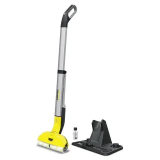 Полиращa машина KARCHER FC 3 CORDLESS, 7.2V