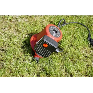 Бустер помпa Gmax RS12/9G/ 105W Бустер помпa Gmax RS12/9G/ 105W