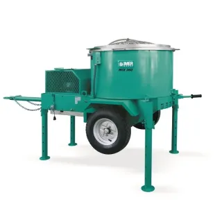 Миксер Imer MIX 360 R PLUS/ 9.1 kW