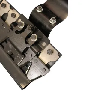 Прикачна палцова косачка Bisonte BTA-GC360/ 970 мм