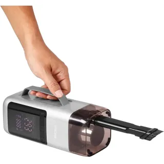 Многофункционално устройство прахосмукачка / стартер / помпа / духалка / фенерче / батерия KraftDele KD5498/ 5V/ 2A Многофункционално устройство прахосмукачка / стартер / помпа / духалка / фенерче / батерия KraftDele KD5498/ 5V/ 2A