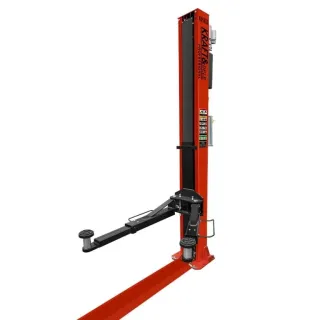 Двуколонен автоматичен подемник KraftDele KD5812/ 400V