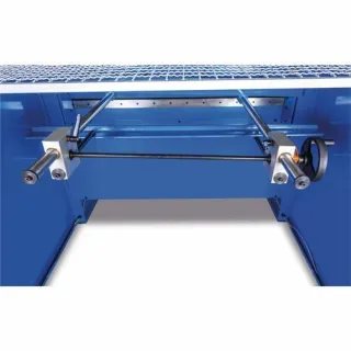 Електромеханична гилотина Metallkraft MTBS 1255-30 E