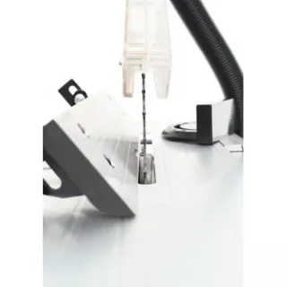 Настолен циркуляр KraftDele KD589/ 1200W Настолен циркуляр KraftDele KD589/ 1200W