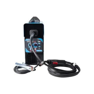 Инверторен заваръчен апарат AWELCO EASYMIG 120/ 3.2kVA