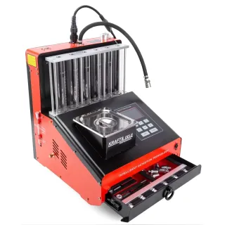 LCD ултразвуков тестер KraftDele KD3540/ 100W LCD ултразвуков тестер KraftDele KD3540/ 100W