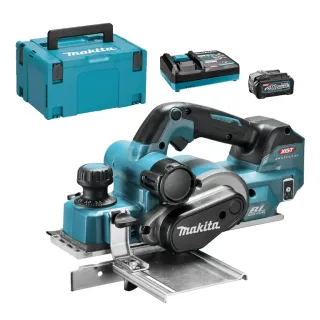 Акумулаторно ренде Makita KP001GM201 XGT/ 40V/ 2x4.0Ah