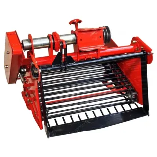 Лентов копач за картофи Cedrus C-TUR-A03