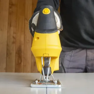 Прободен трион Power Plus POWX0332/ 710W