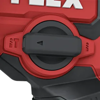 Акумулаторен перфоратор FLEX FHE 1-16 12-EC C/ 12V