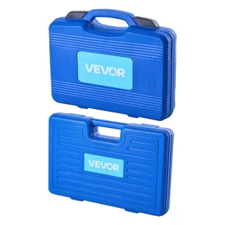 Комплект за пресоване на лагери VEVOR LX1052+LX1003/ 52+14 бр. Комплект за пресоване на лагери VEVOR LX1052+LX1003/ 52+14 бр.