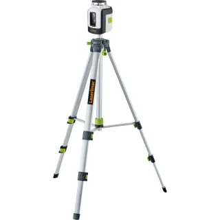 Линеен лазерен нивелир Laserliner SmartLine-Laser G360 Set 150cm/ 30 м