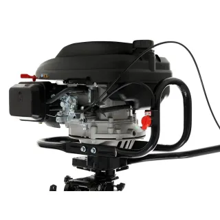 Извънбордови двигател за лодка KraftDele KD178/ 4.9kW/ 6.5 к.с. Извънбордови двигател за лодка KraftDele KD178/ 4.9kW/ 6.5 к.с.