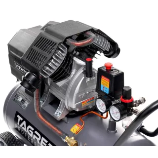Компресор TAGRED Pro Line TA365/ 3.5kW