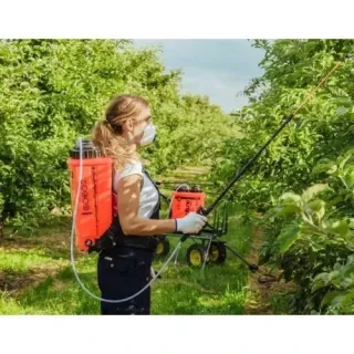 Пръскачка Kwazar Neptune Super/ 15 л