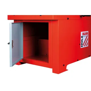 Лентова машина за рязане на метал Holzmann BS370TOP, 400 V