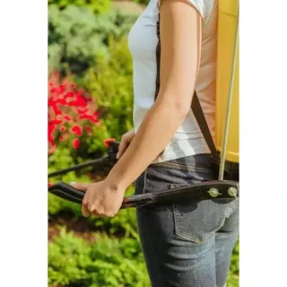 Гръбна пръскачка Kwazar Sunflower 18л.