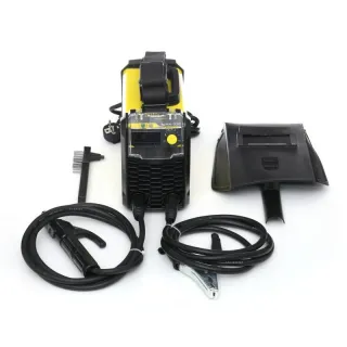 Инверторен заваръчен апарат MMA KraftDele KD1860/ 330A