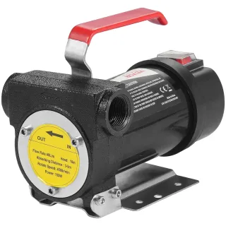 Помпа за прехвърляне на гориво VEVOR DCFD40A/ 12V