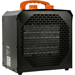 Електрически отоплител KraftDele KD11992/ 5.5kW/ термостат