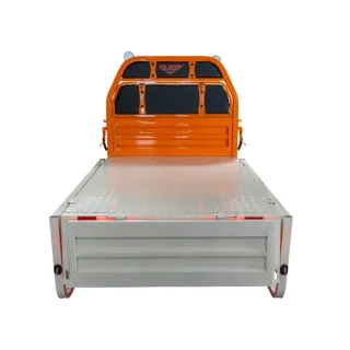 Електрическа товарна триколка RURIS PILOT 3120 A/ 1500W/ 72V, 45Ah Електрическа товарна триколка RURIS PILOT 3120 A/ 1500W/ 72V, 45Ah