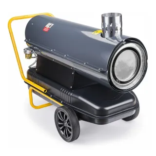 Дизелов калорифер POWERMAT PM-NAG-65MK/ 65kW/ 230V