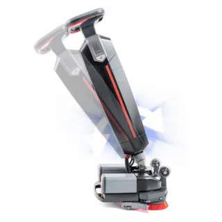 Акумулаторна подопочистваща машина SPRiNTUS MoviX/ 24 V/ 13 Ah