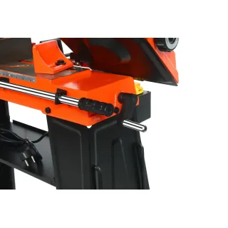 Лентов трион за метал KraftDele KD5475/ 850W