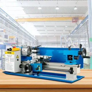 Струг за метал VEVOR 0618WXCC000000001V2/ 550W