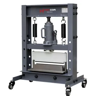 Хидравлична преса METCOR HP12N/ 12T