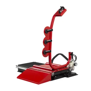 Пневматичен подемник за баланс машина REDATS 14-01-33 / 75 кг