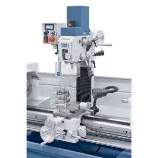 Комбинирана машина BERNARDO Proficenter 900 Vario