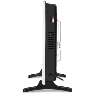 Дизайнерски конвектор TROTEC TCH 1510 E/ с термостат и дисплей/ 1500W