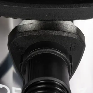 Акумулаторна прахосмукачка за сухо и мокро Detoolz DZ-FX1015-G01/ 20V/ 20л