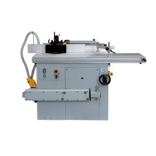 Комбинирана 5 операционна машина за дървообработване Holzmann K5260PSMW2_230V/ 2.2kW Комбинирана 5 операционна машина за дървообработване Holzmann K5260PSMW2_230V/ 2.2kW